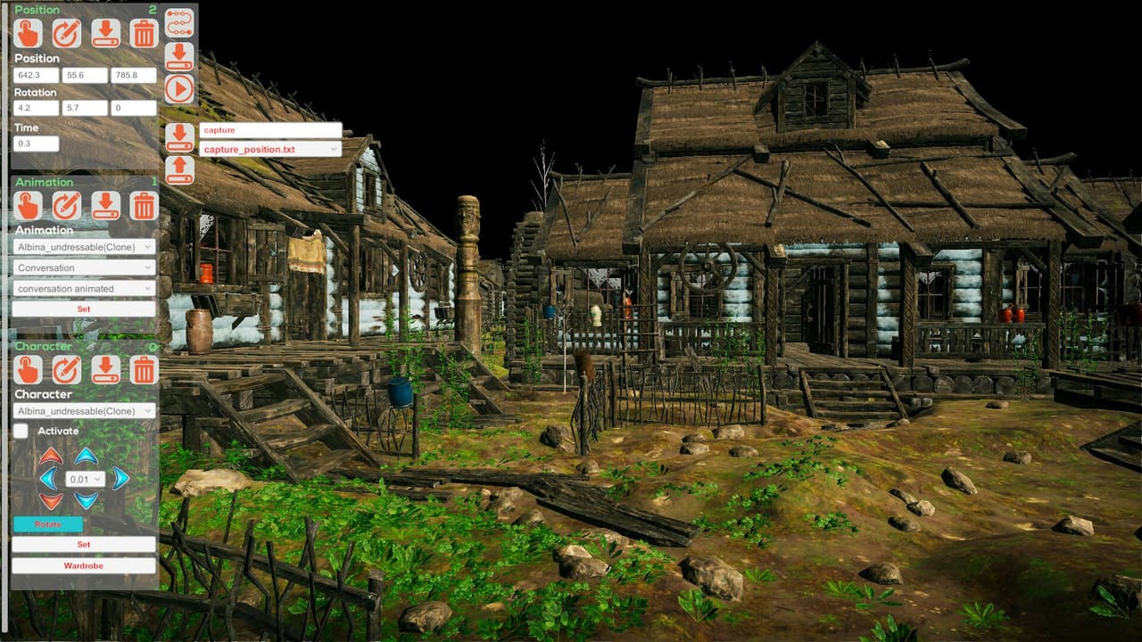 Clip maker screenshot 2