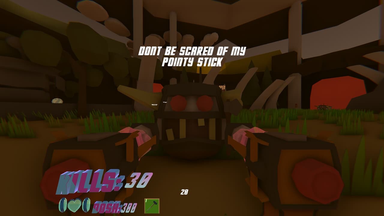 Odins Tea Party screenshot 2