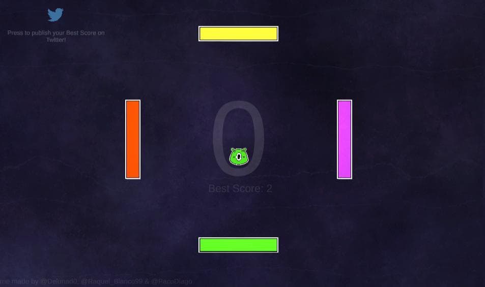 Slump! screenshot 3
