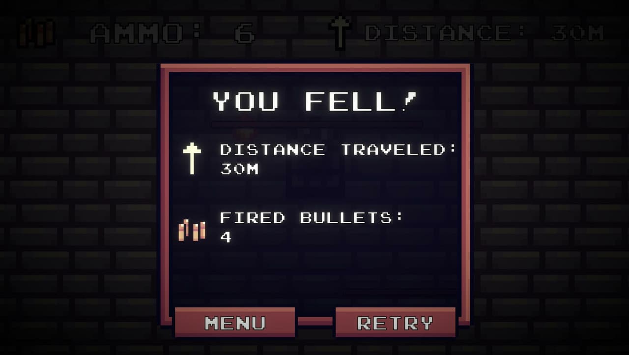 Bullet Tower screenshot 4