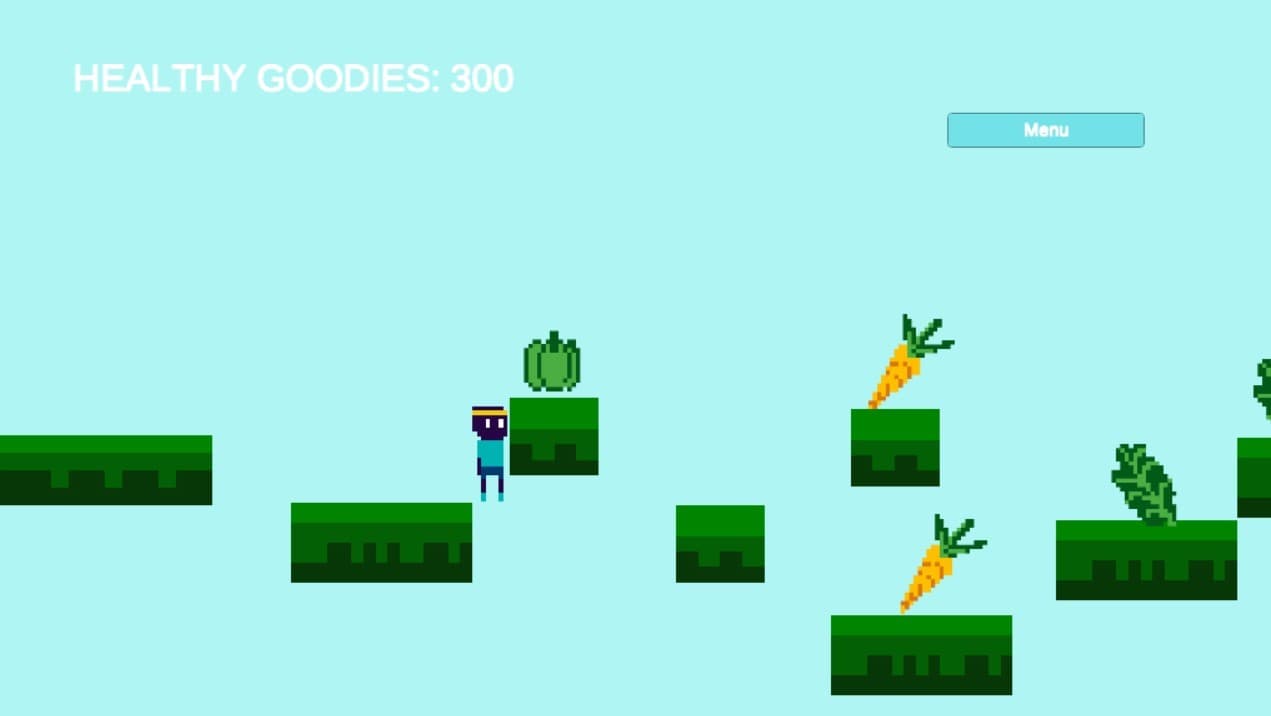 Another New Years Resolution screenshot 2