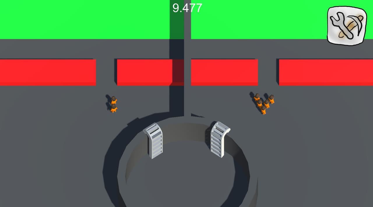 A Prisoners Decree screenshot 3