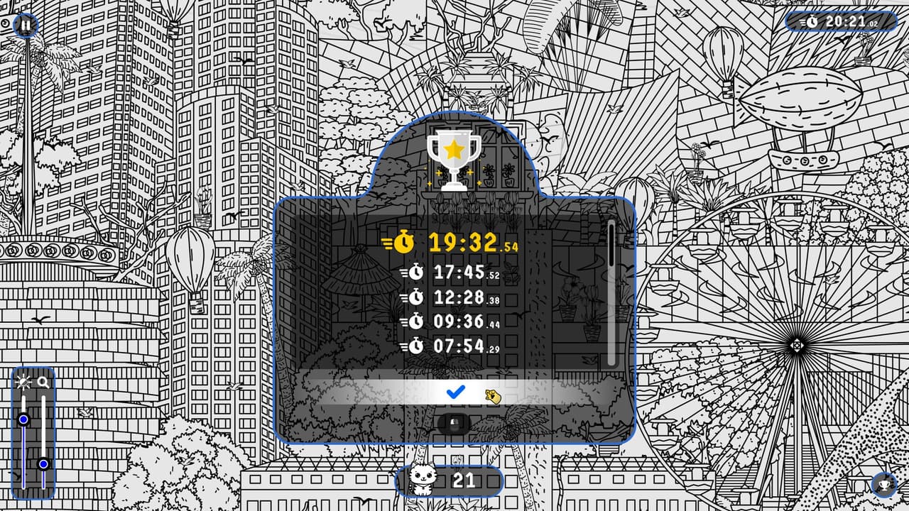 101 Cats Hidden in Los Angeles screenshot 4
