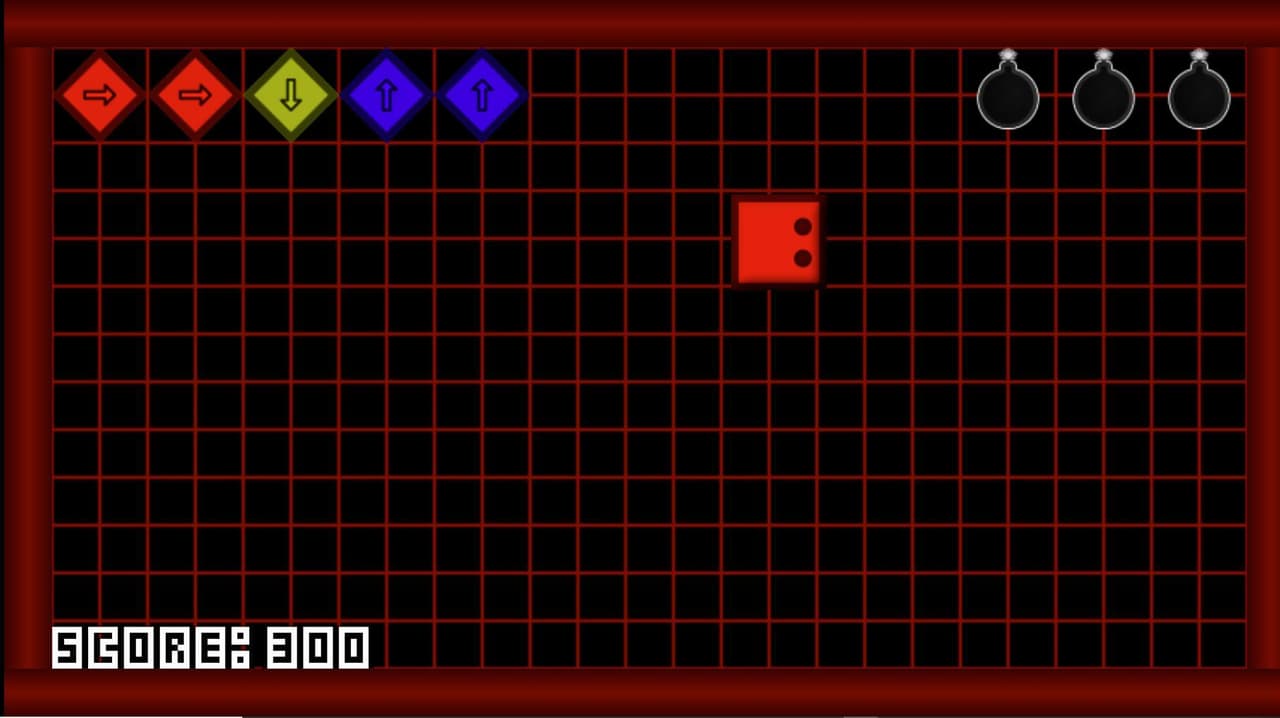 Arrow Run - For GMTKJam2020 screenshot 3