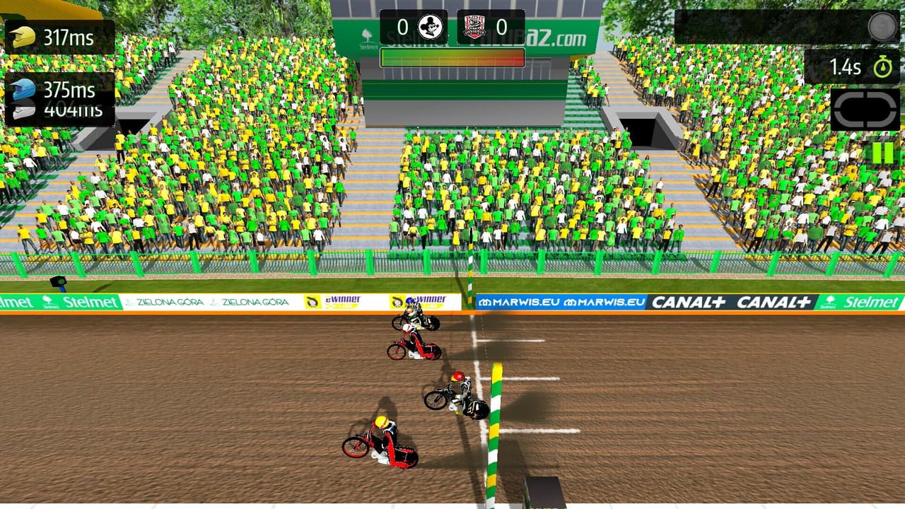 Speedway Challenge 2023 screenshot 4