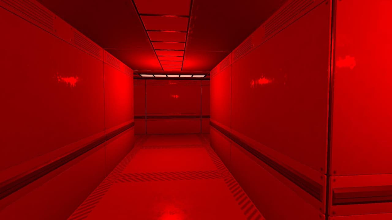 Distortion: The Lost Tapes screenshot 2
