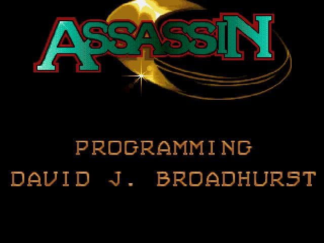 Assassin screenshot 5
