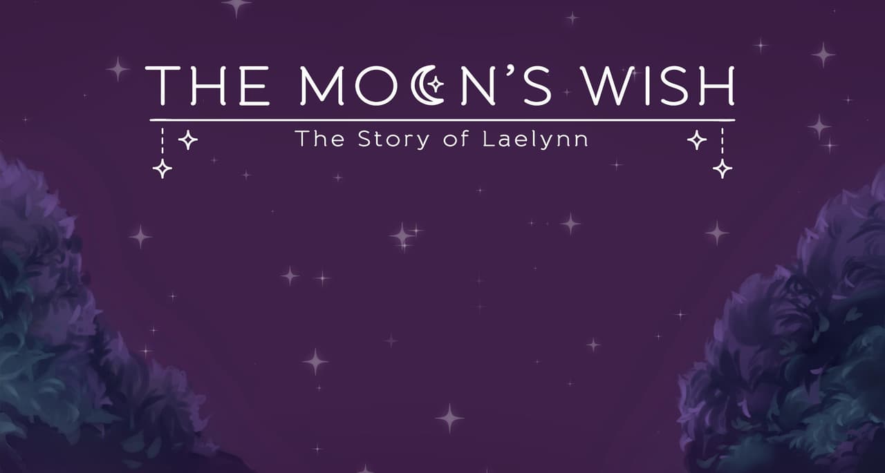 The Moons Wish