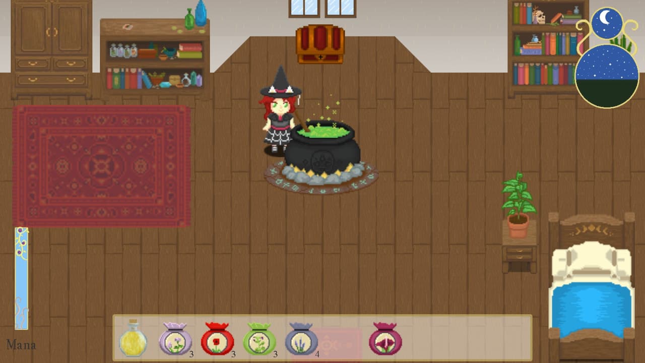 Hocus Potions screenshot 3