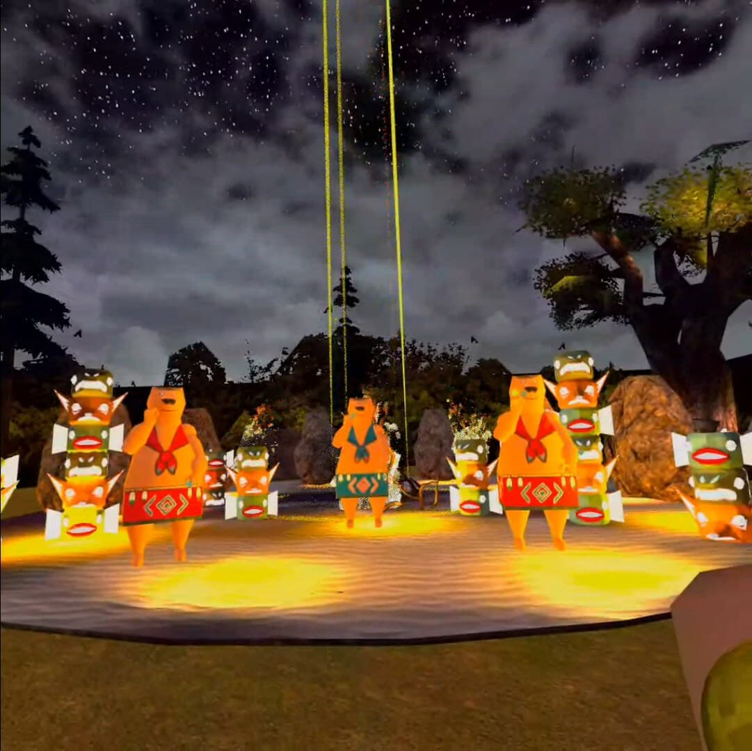 Rite People - Oculus Quest screenshot 5