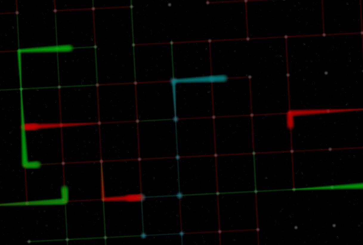 GridSpace screenshot 3