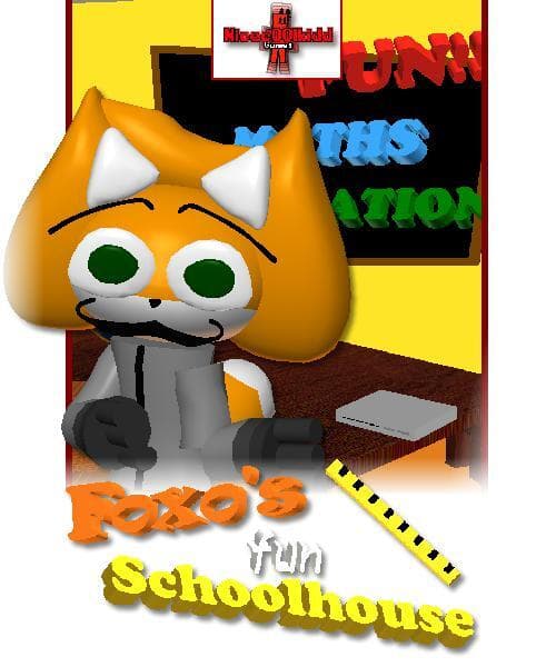 Foxos Fun Schoolhouse screenshot 2