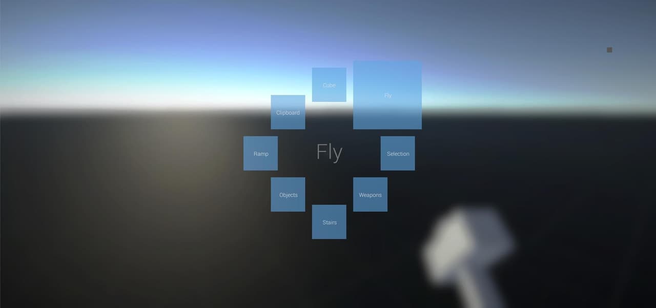 Editor Test screenshot 6