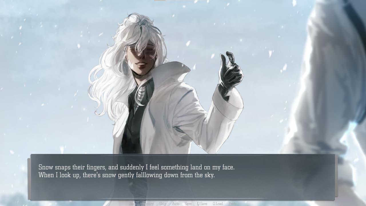 Are We Thawing screenshot 2