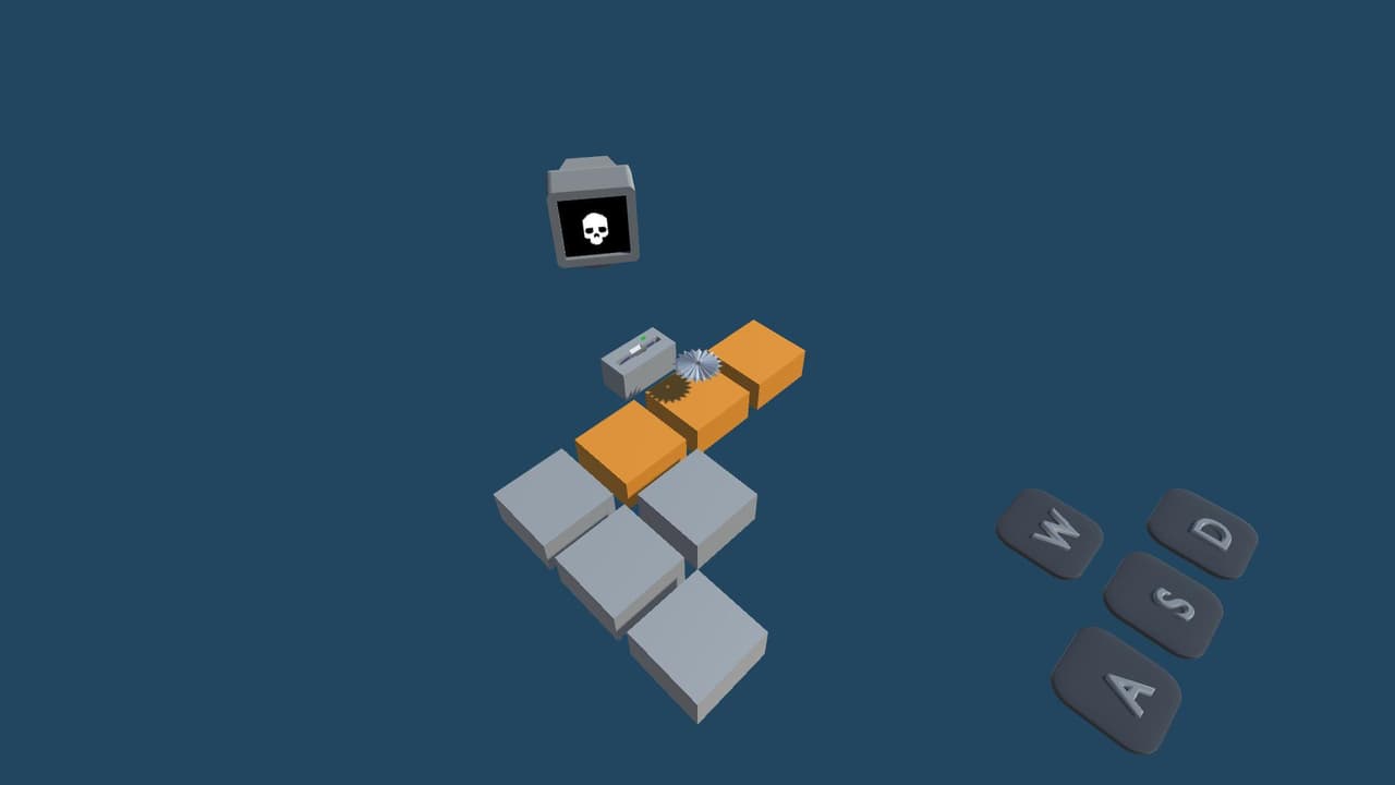 Floppy Hack screenshot 3
