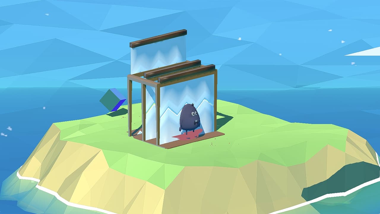 Dumb Little Creatures screenshot 2