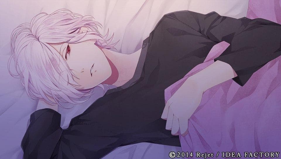 Diabolik Lovers: Vandead Carnival screenshot 3