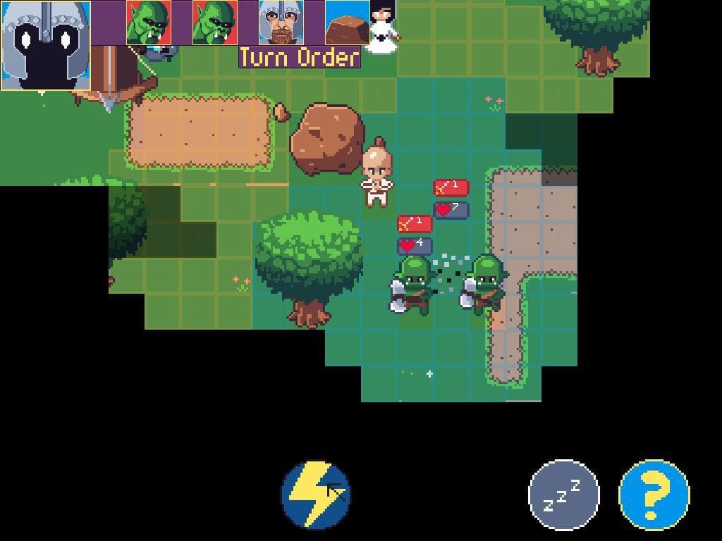 The Last Eleven screenshot 5