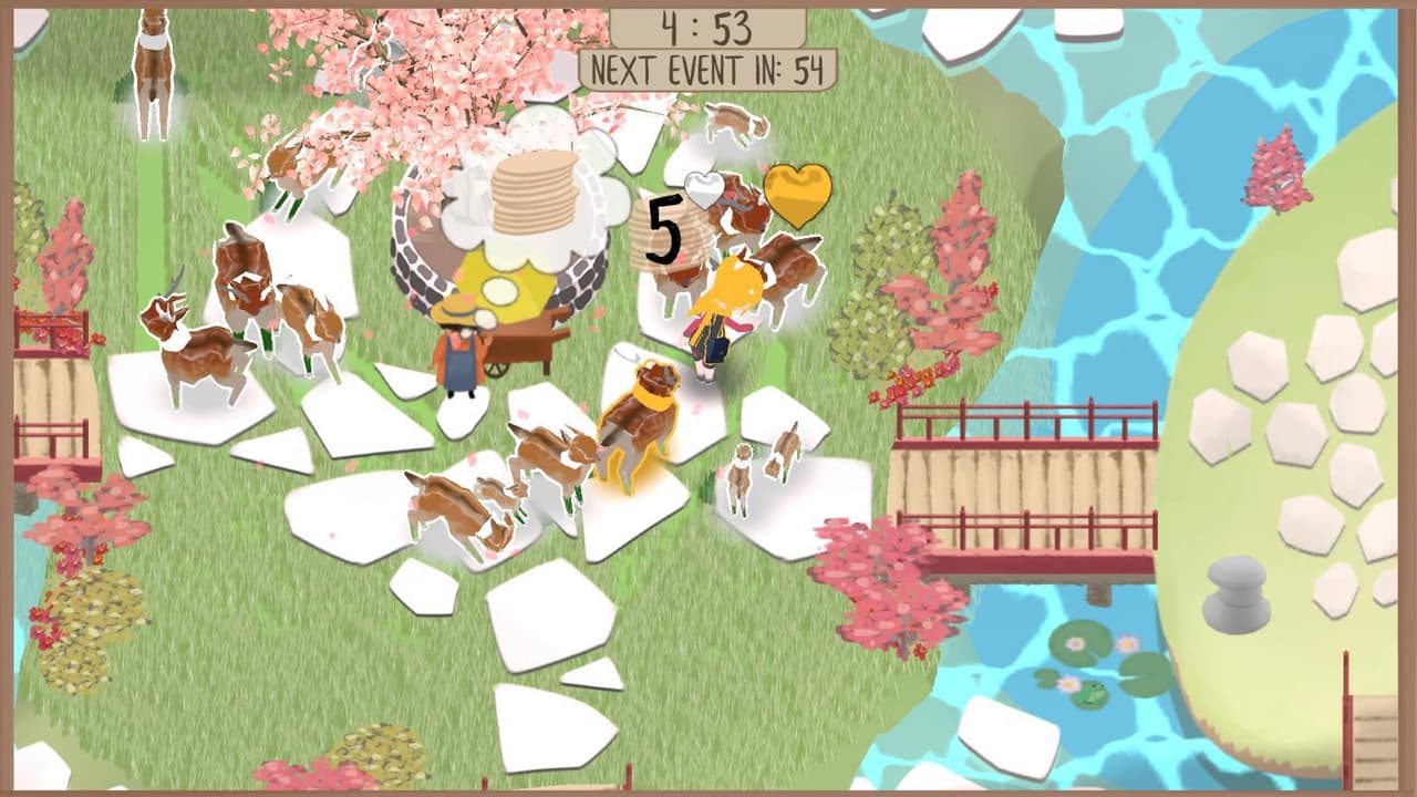 Dear Biscuits screenshot 5