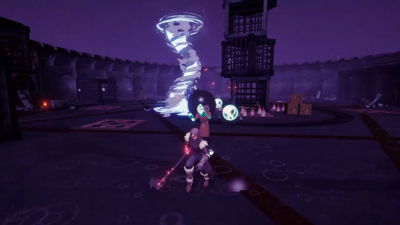 Plagued Memories screenshot 4