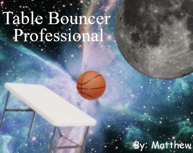 Table Bouncer Professional screenshot 2