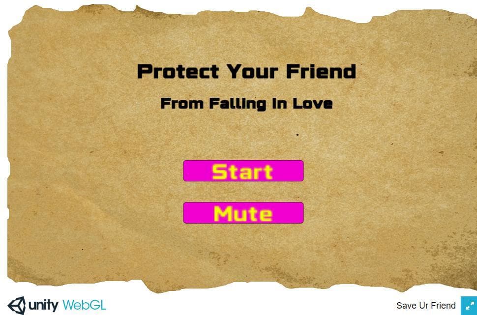 Protect Your Friend screenshot 2