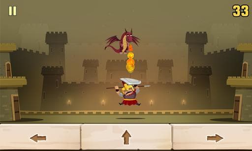 One Man Army – Epic Warrior screenshot 5