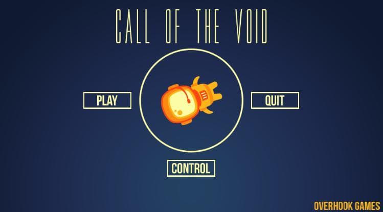 Call of the Void (OverHook Games)