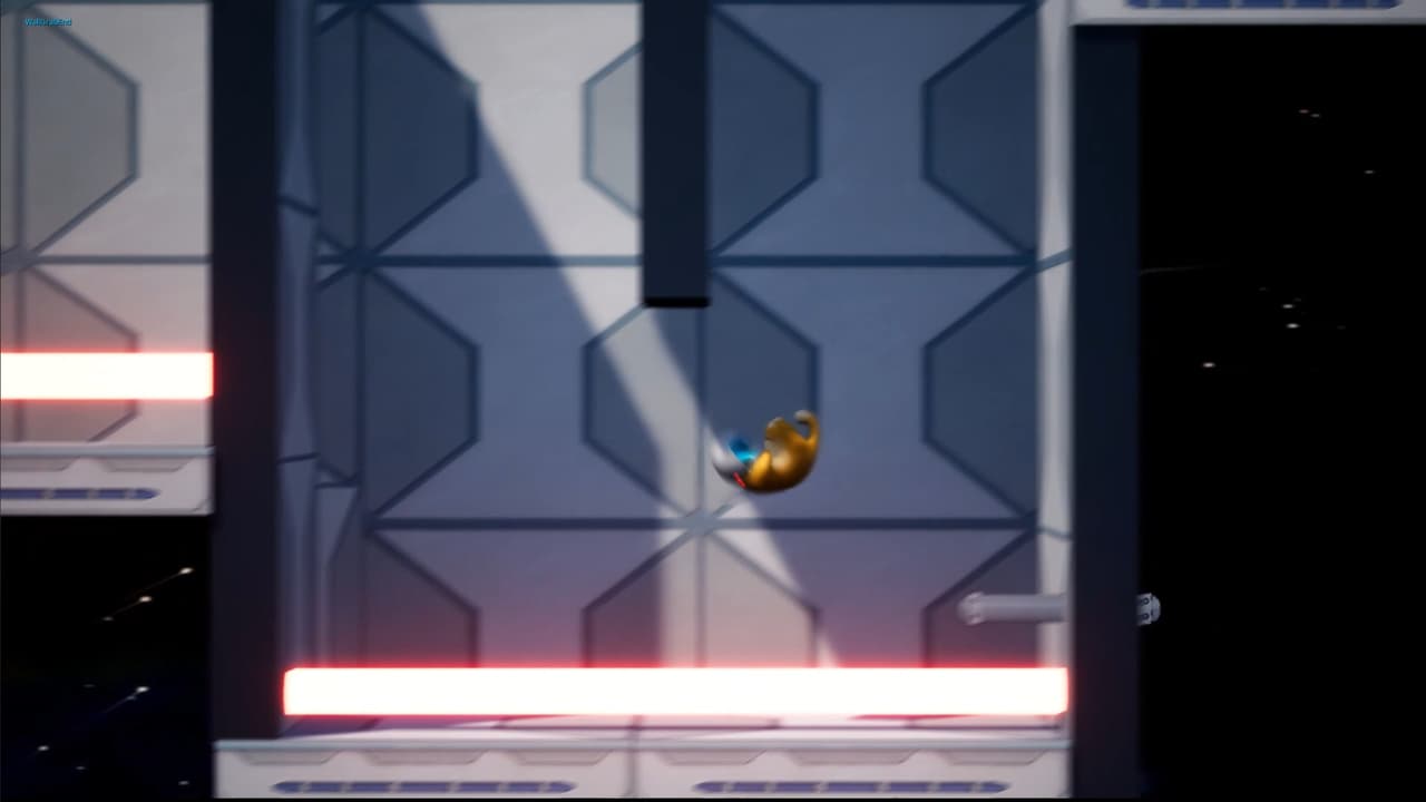 Space Claws: Fat & Furrious screenshot 6