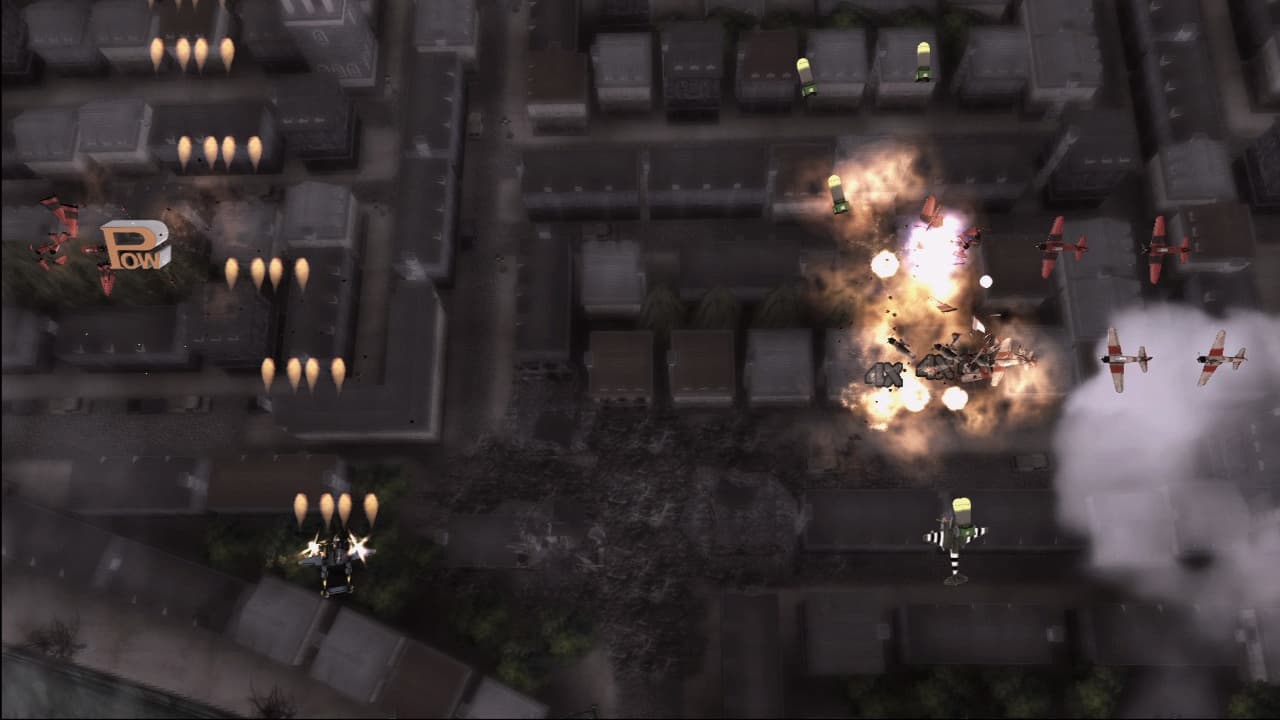 1942: Joint Strike screenshot 3