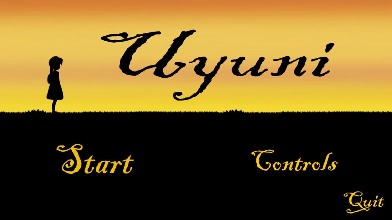 Uyuni screenshot 2