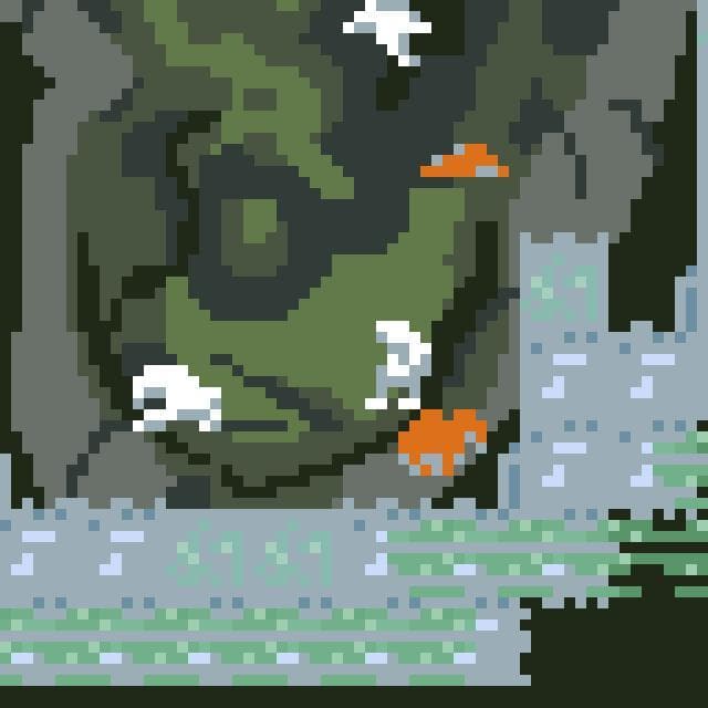 Bone Warper screenshot 5