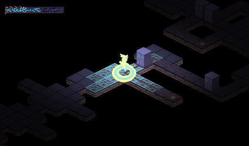Photons Journey screenshot 3