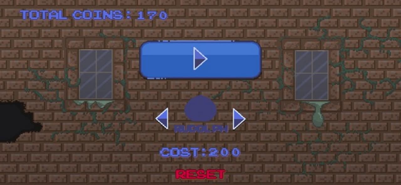 Reindeer Games Mobile screenshot 4