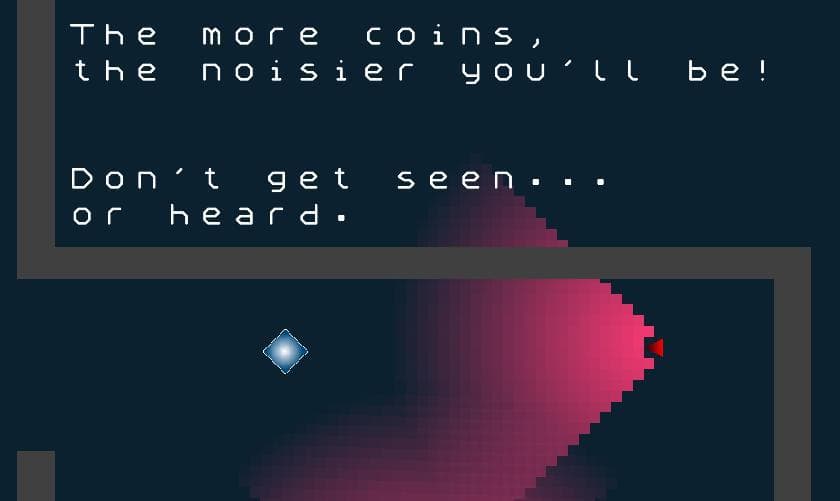 Furtive Fortune screenshot 2