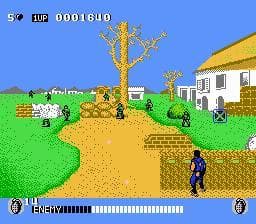Cabal screenshot 3
