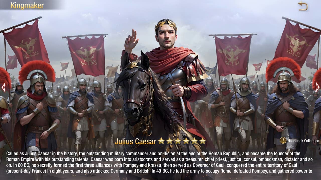 Conquest of Empires 2