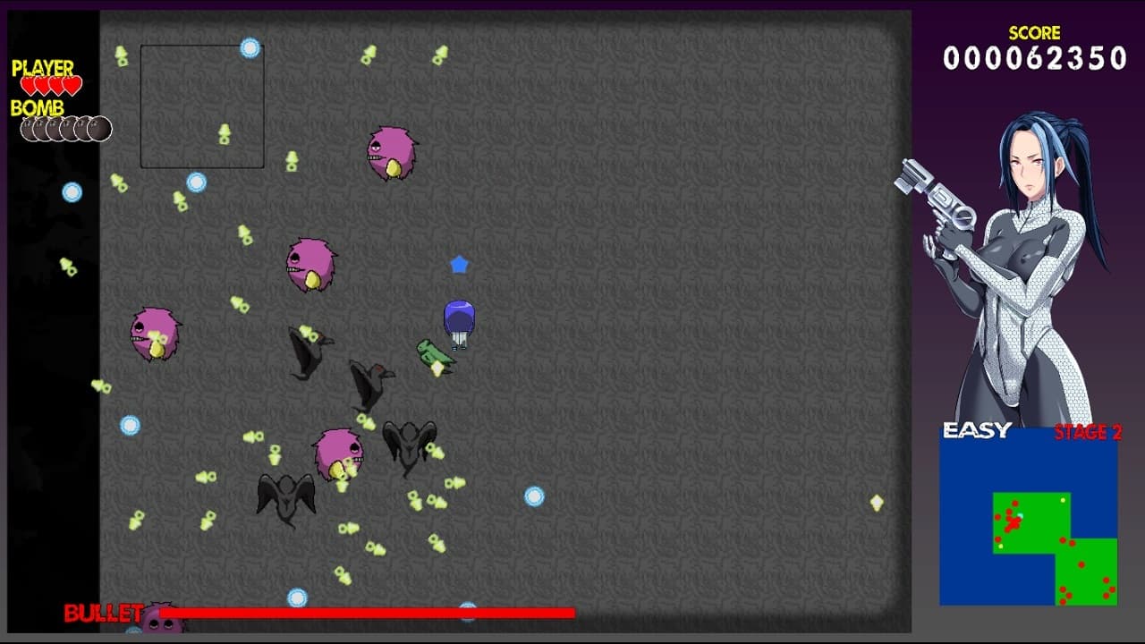 NightmareBullet