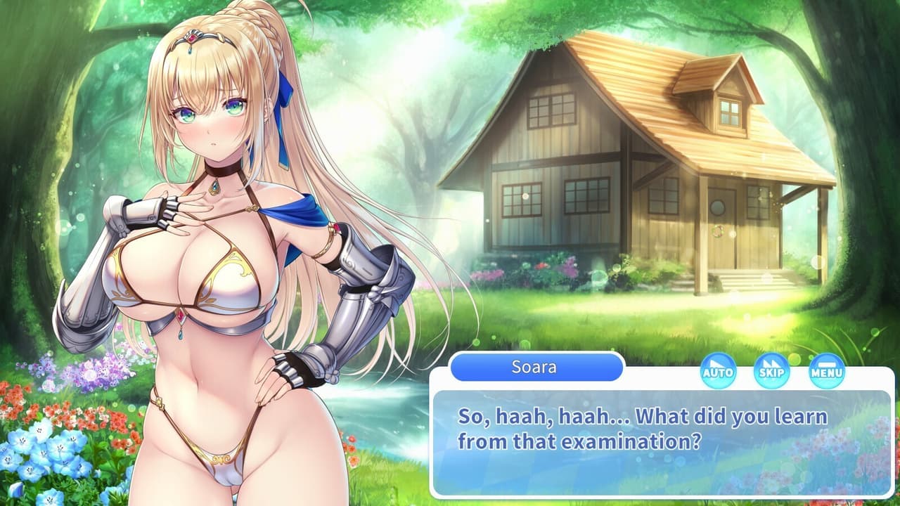 Kuri Kuri Click! 2 ~My Renaissance!~