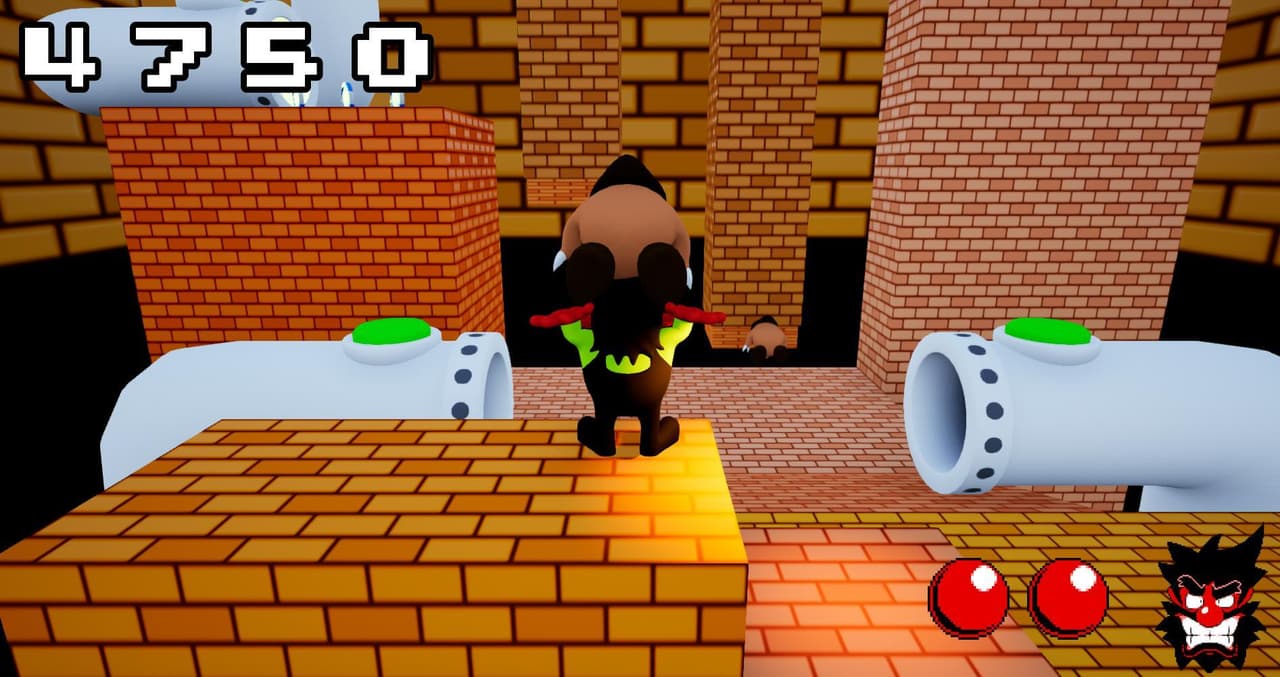 Anton Puzzle tussle screenshot 2