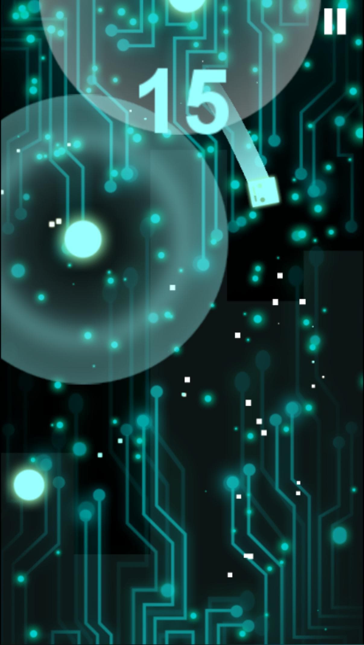 Beat Swing Music Neon Light