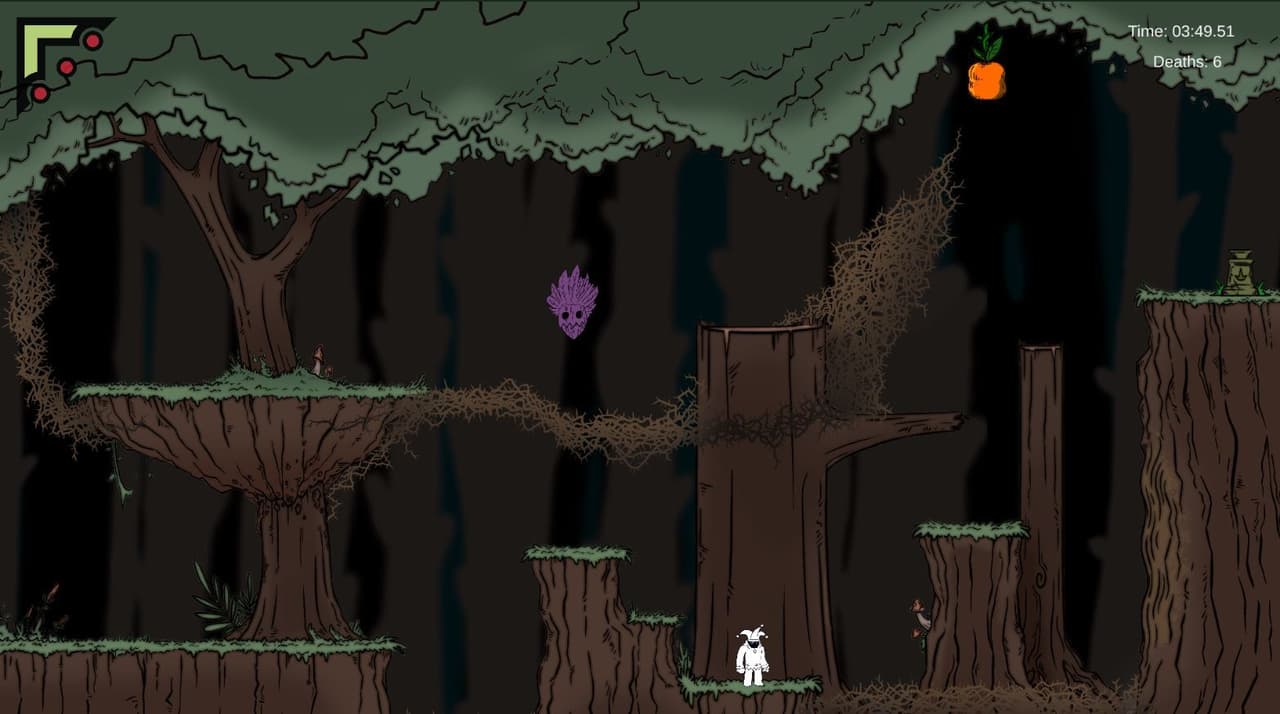 BOOMERANG (Elijah Southman) screenshot 4