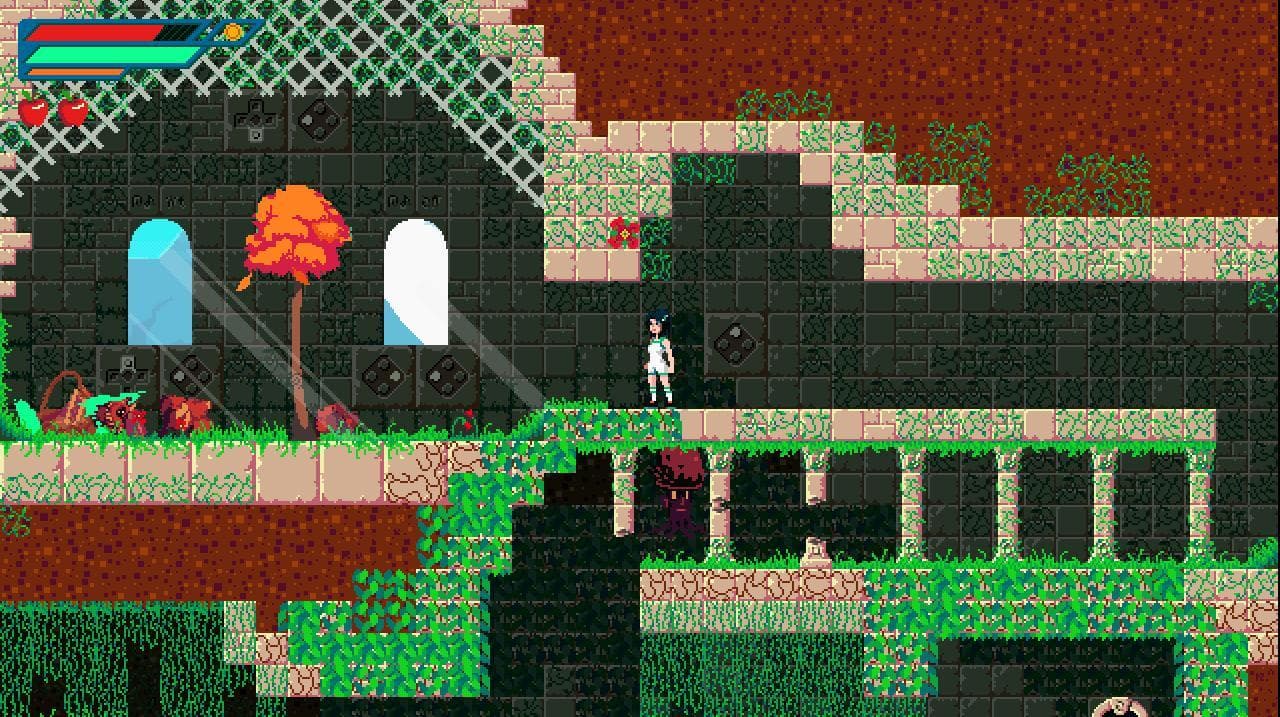 Fraukis Adventure - Alpha screenshot 4