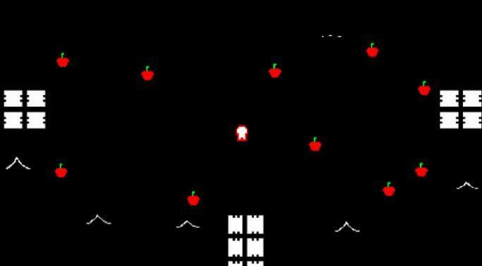 I WILL EAT A APPLE screenshot 5