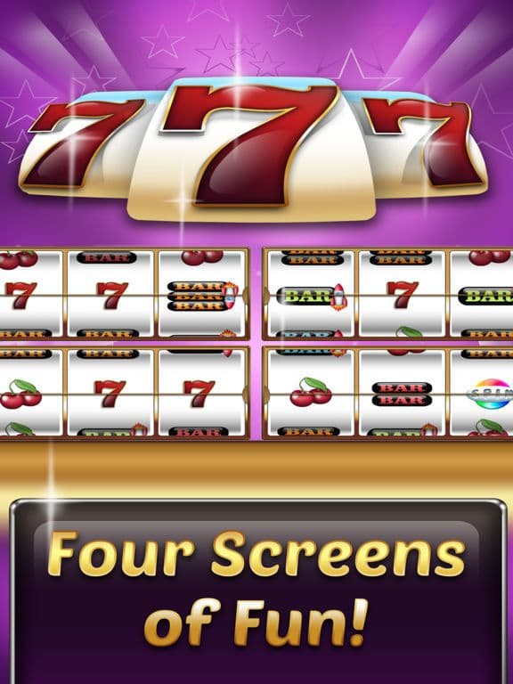 Vegas∞ screenshot 2