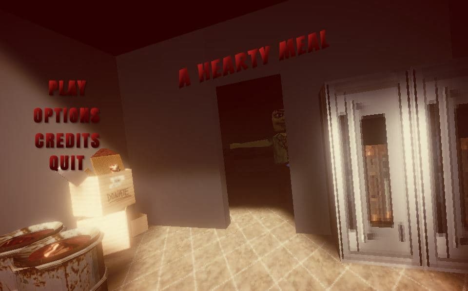 A Hearty Meal screenshot 2