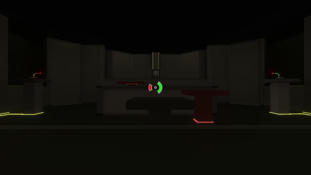 Project Spectrum (dickodactyl)