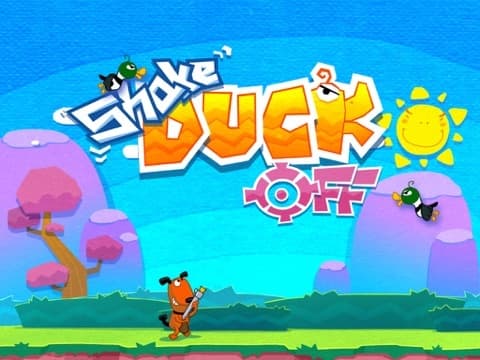 Shake Duck Off screenshot 2
