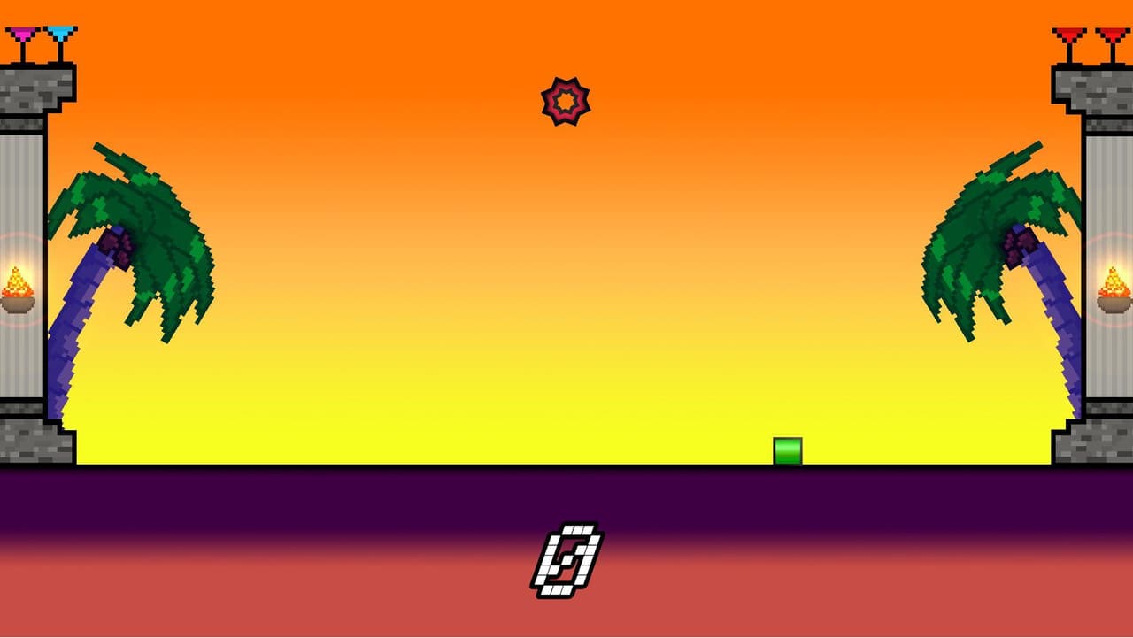 Miami Shuriken screenshot 2