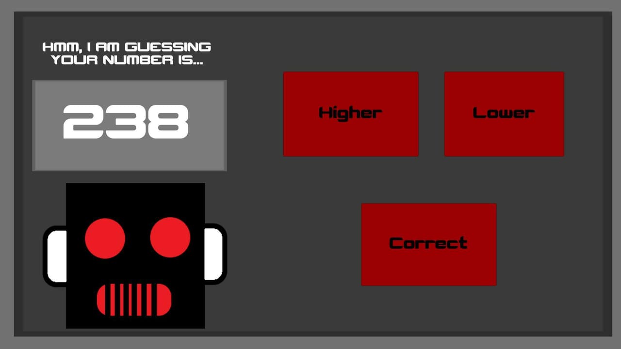 Ranbot screenshot 3